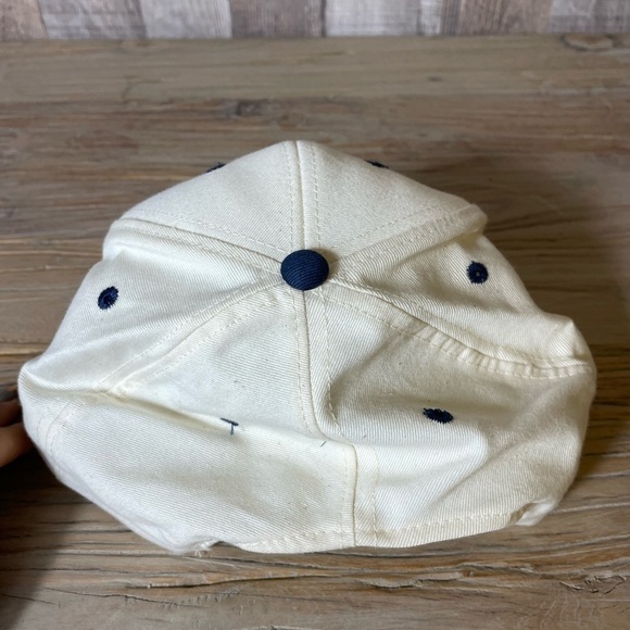 Vintage Super Sunday 1998 Denver vs Green Bay Majestic Hat - Picture 4 of 7